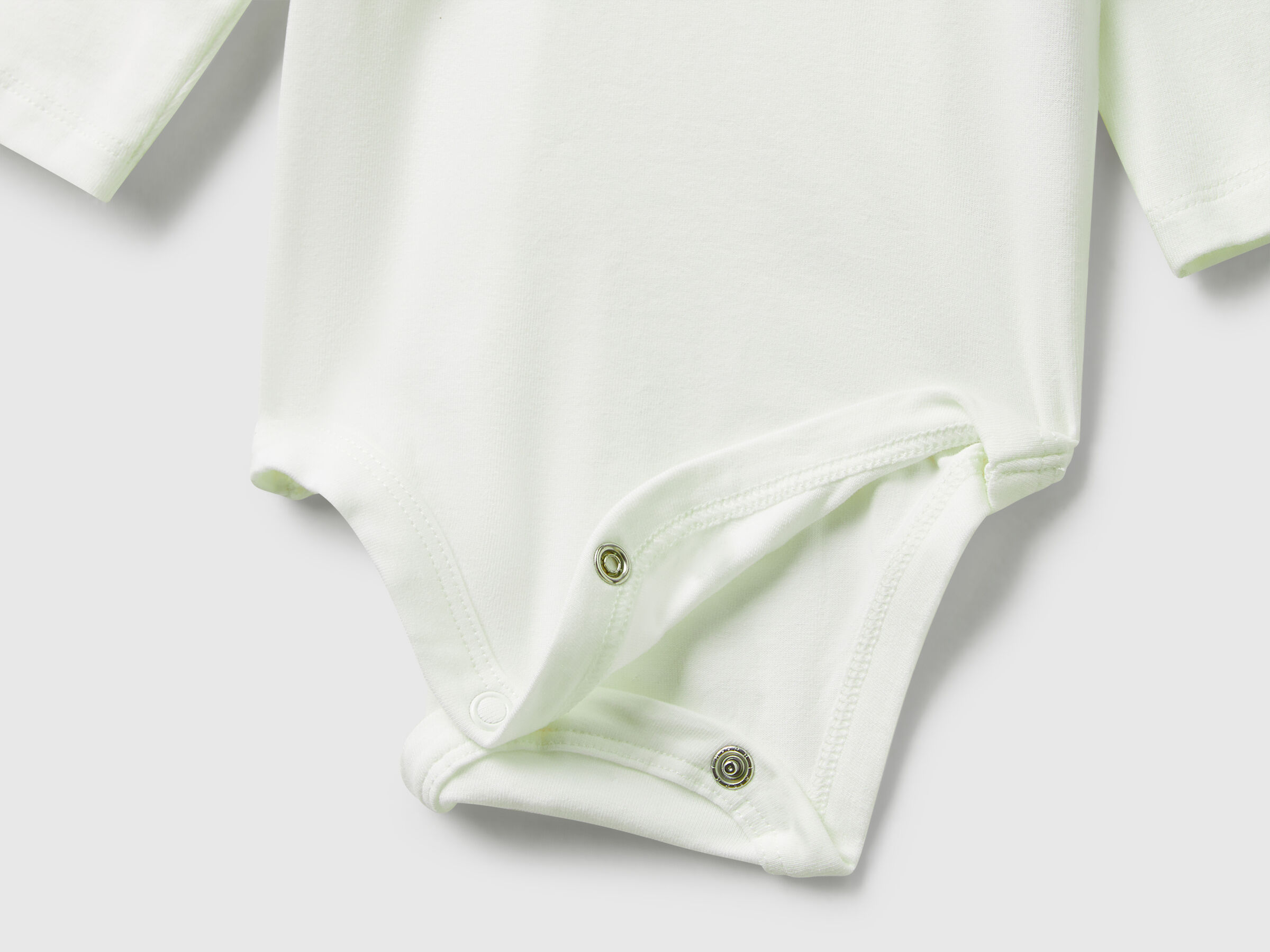 2 BODYSUIT New Born (0-18 months) image number 3